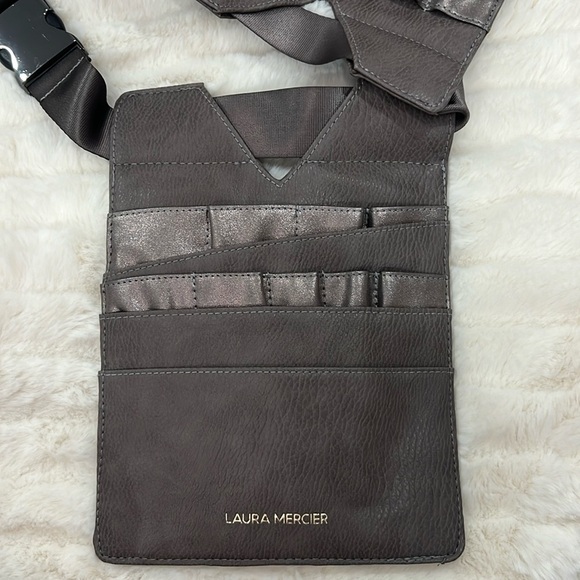 laura mercier Handbags - laura Mercier makeup belt